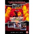 DVD UFC 37 - High Impact  1.800,00 kz